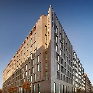 - - Hafencity By Ihg 4* Hamburg
