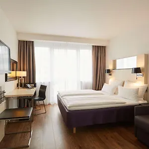 Scandic Kurfürstendamm 4* Berlin