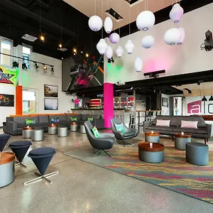 Aloft 4* Stuttgart