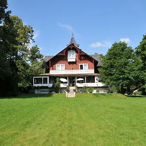 Jagdschloss Fahrenbühl Garni Kirchenlamitz